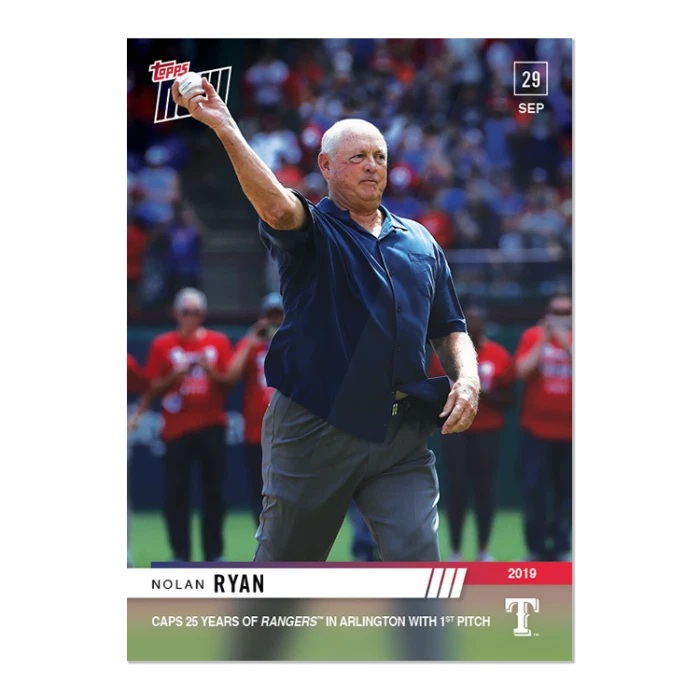 2019 Topps Now #988 Cardinals