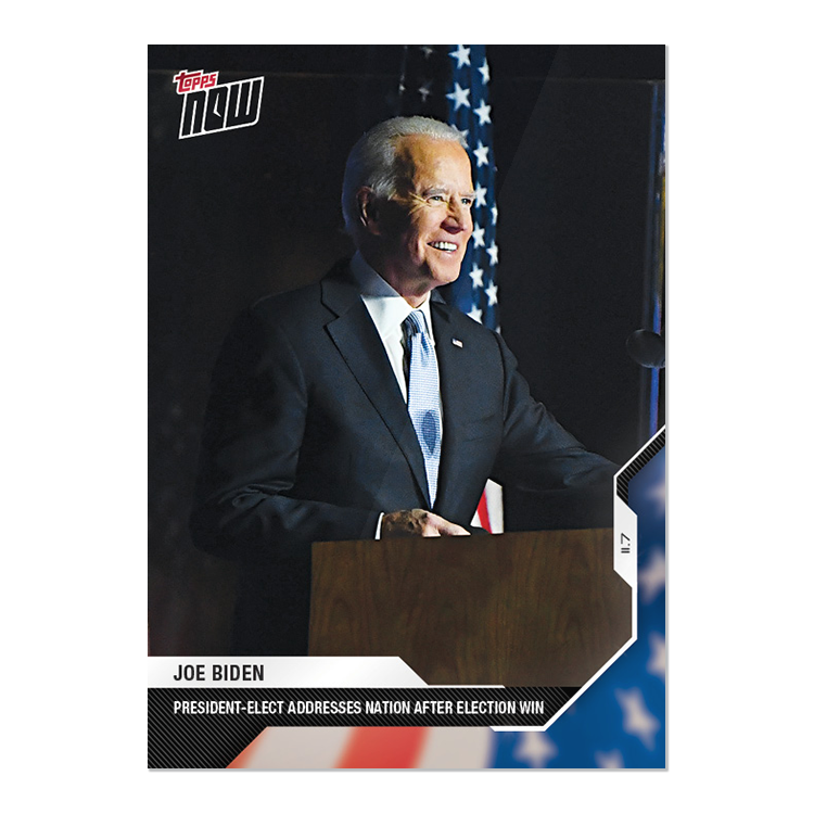 2020 Topps Now #10 Yoshi Tsutsugo