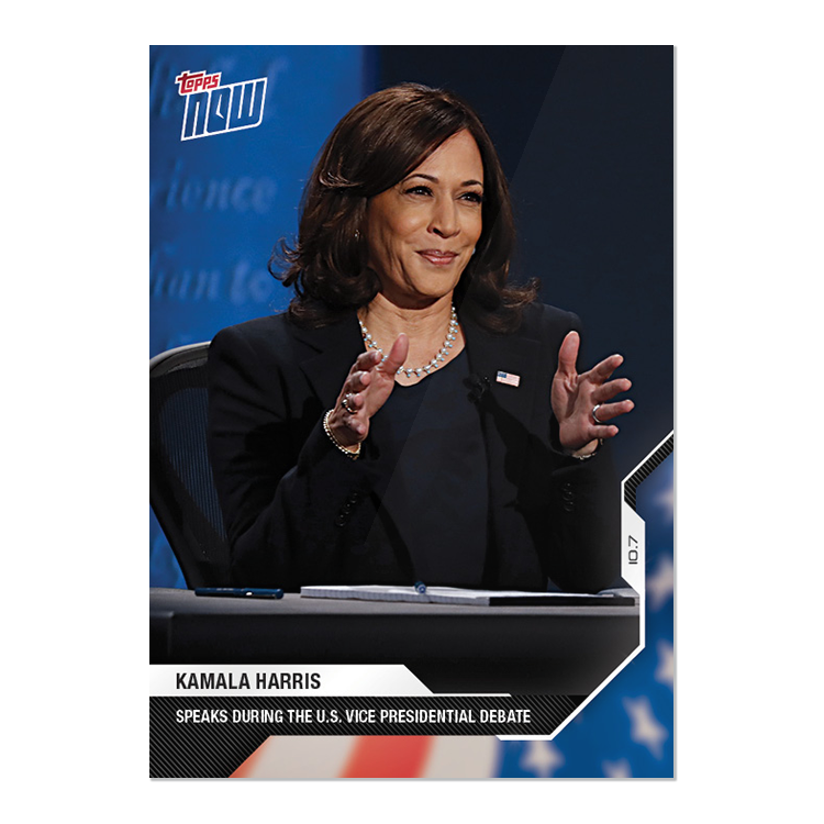 2020 Topps Now #5 Dustin May