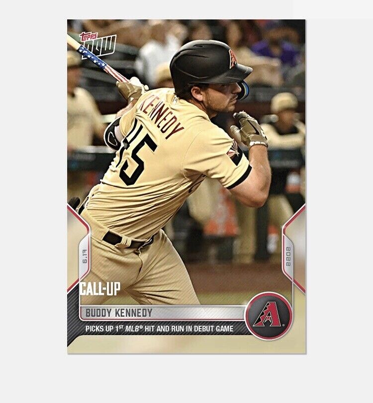 2022 Topps Now #367 Clay Holmes