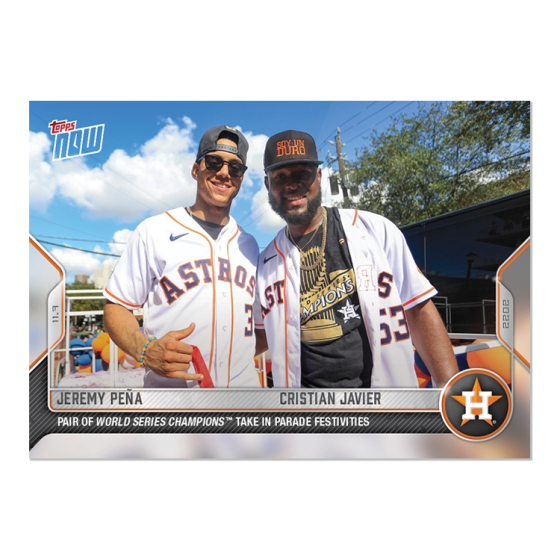 2022 Topps Now #OS-2 Unknown
