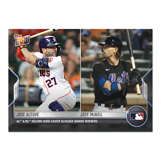 2022 Topps Now #OS-26 Unknown