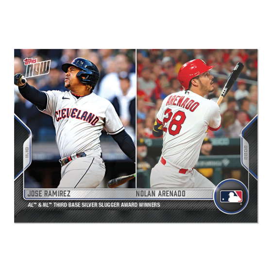 2022 Topps Now #OS-27 Unknown
