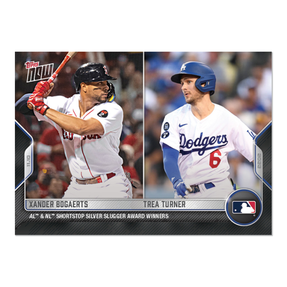 2022 Topps Now #OS-28 Unknown
