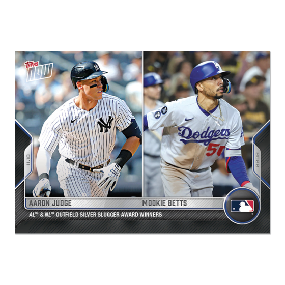 2022 Topps Now #OS-29 Unknown