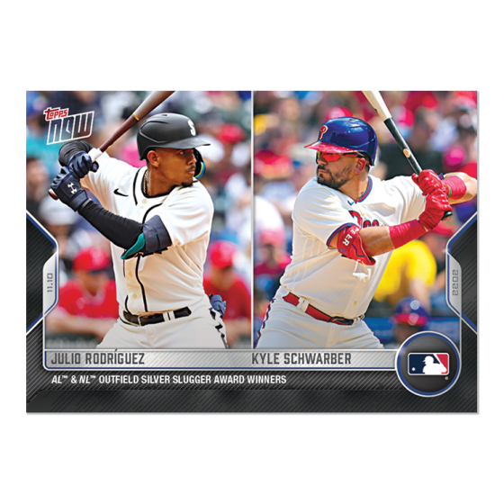 2022 Topps Now #OS-30 Unknown