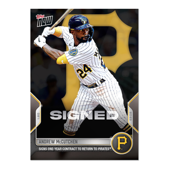 2022 Topps Now #OS-58 Unknown