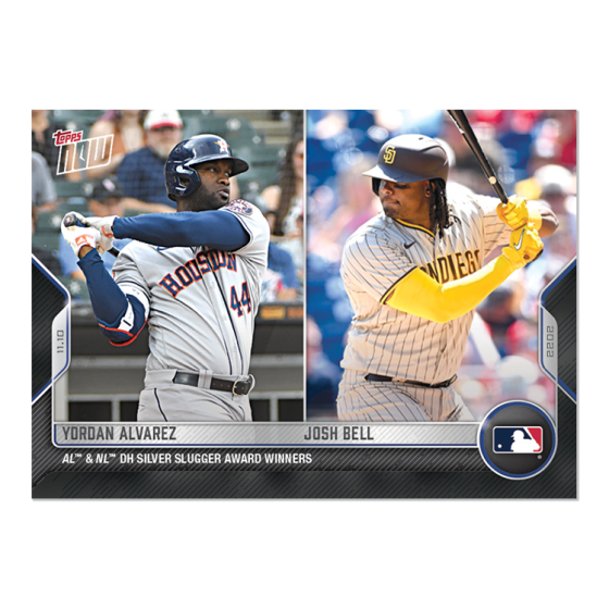 2022 Topps Now #OS-32 Unknown