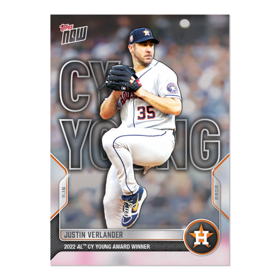2022 Topps Now #OS-36 Unknown