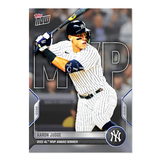 2022 Topps Now #OS-38 Unknown