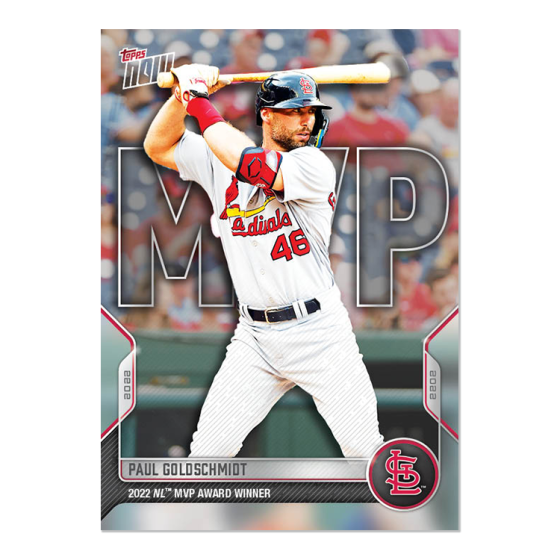 2022 Topps Now #OS-39 Unknown