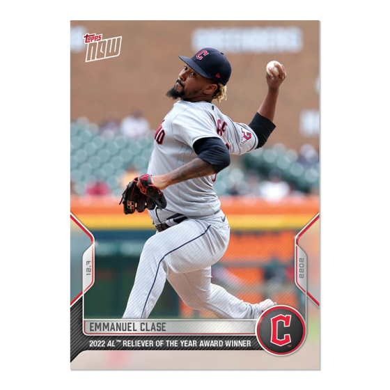 2022 Topps Now #OS-42 Unknown