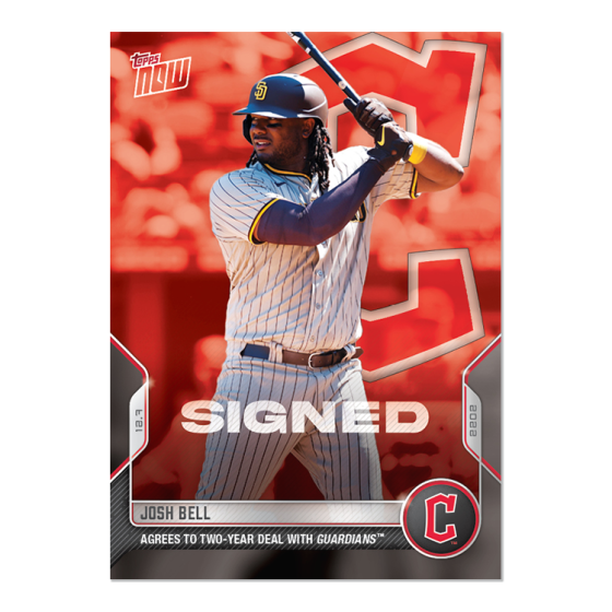 2022 Topps Now #OS-48 Unknown