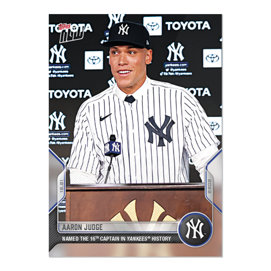 2022 Topps Now #OS-54 Unknown