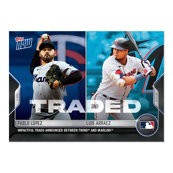 2022 Topps Now #OS-59 Unknown