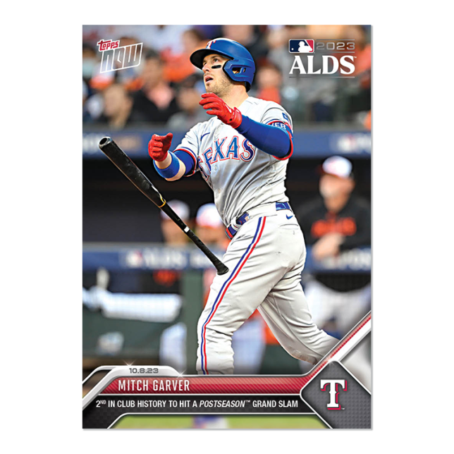 2023 Topps Now #977 Mitch Garver