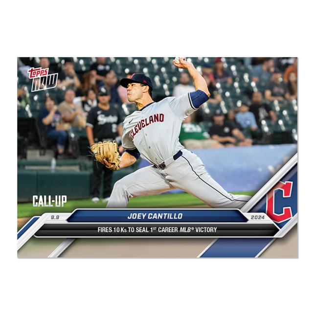 2024 Topps Now #669 Rob Refsnyder/Tyler O'Neill