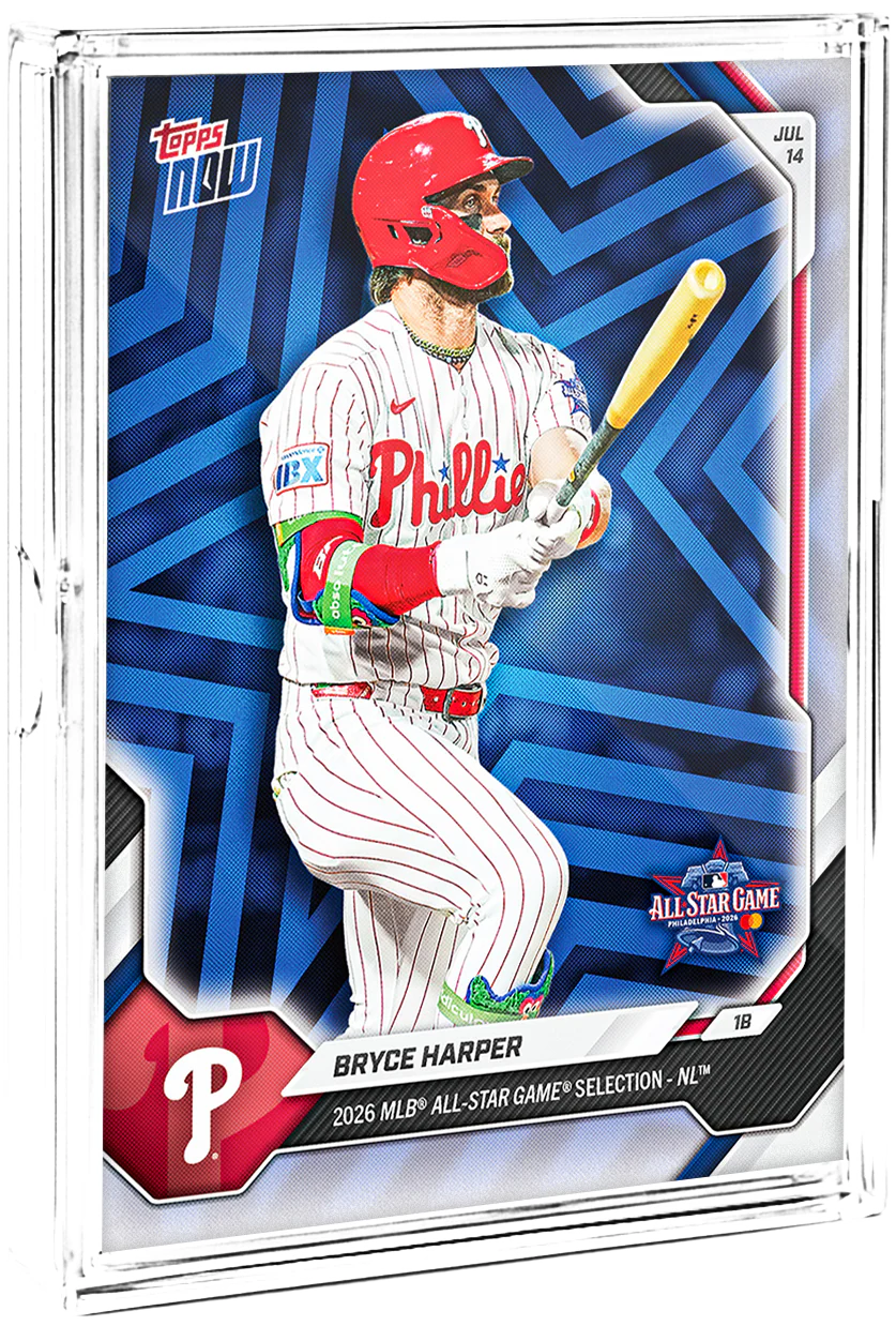 All-Star Game Special placeholder card