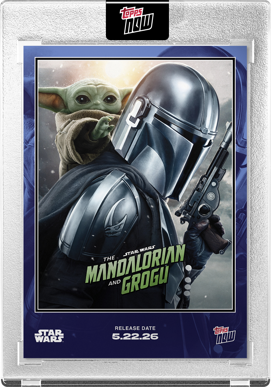 Pop Culture & Entertainment #The Mandalorian and Grogu The Mandalorian and Grogu