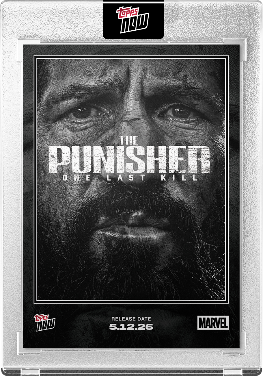 Pop Culture & Entertainment #The Punisher: One Last Kill The Punisher: One Last Kill