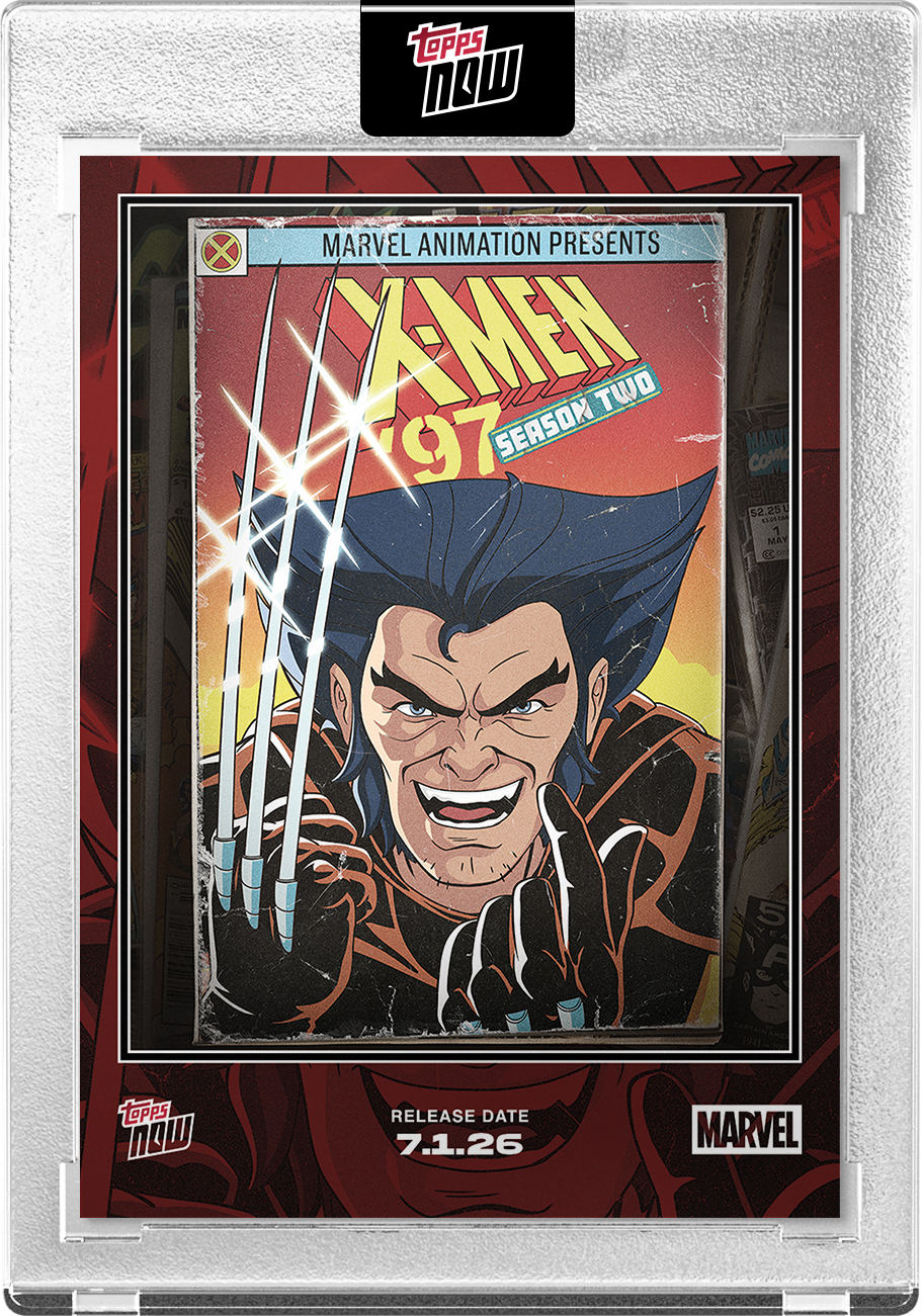 Pop Culture & Entertainment #X-Men 97 Season 2 X-Men 97 Season 2