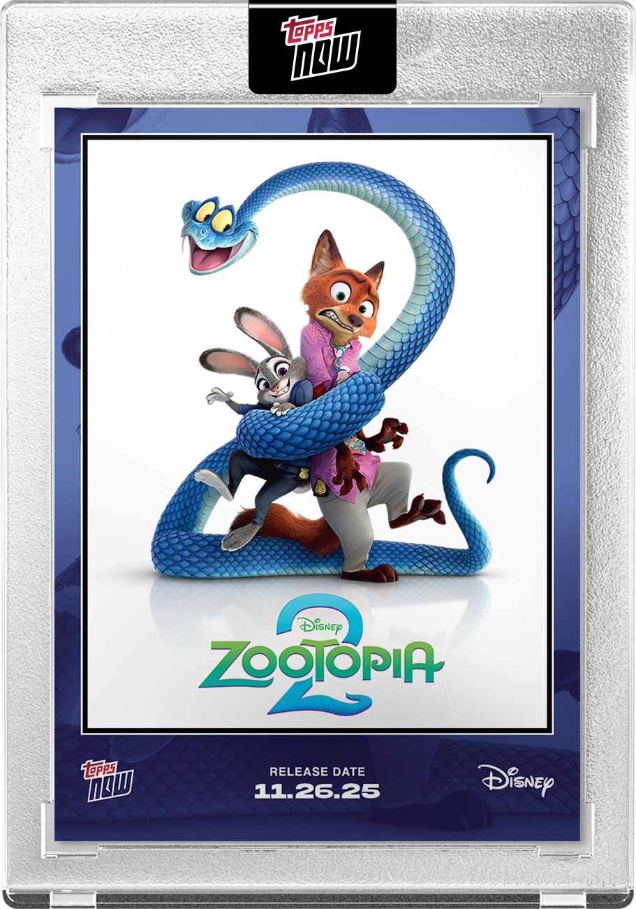 Pop Culture & Entertainment #Zootopia 2 Zootopia 2
