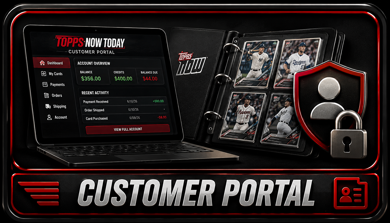 Customer Portal