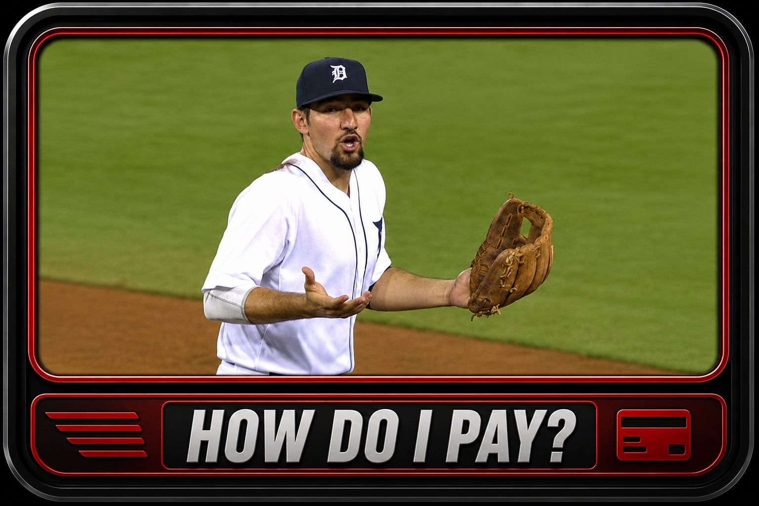 How do I pay?