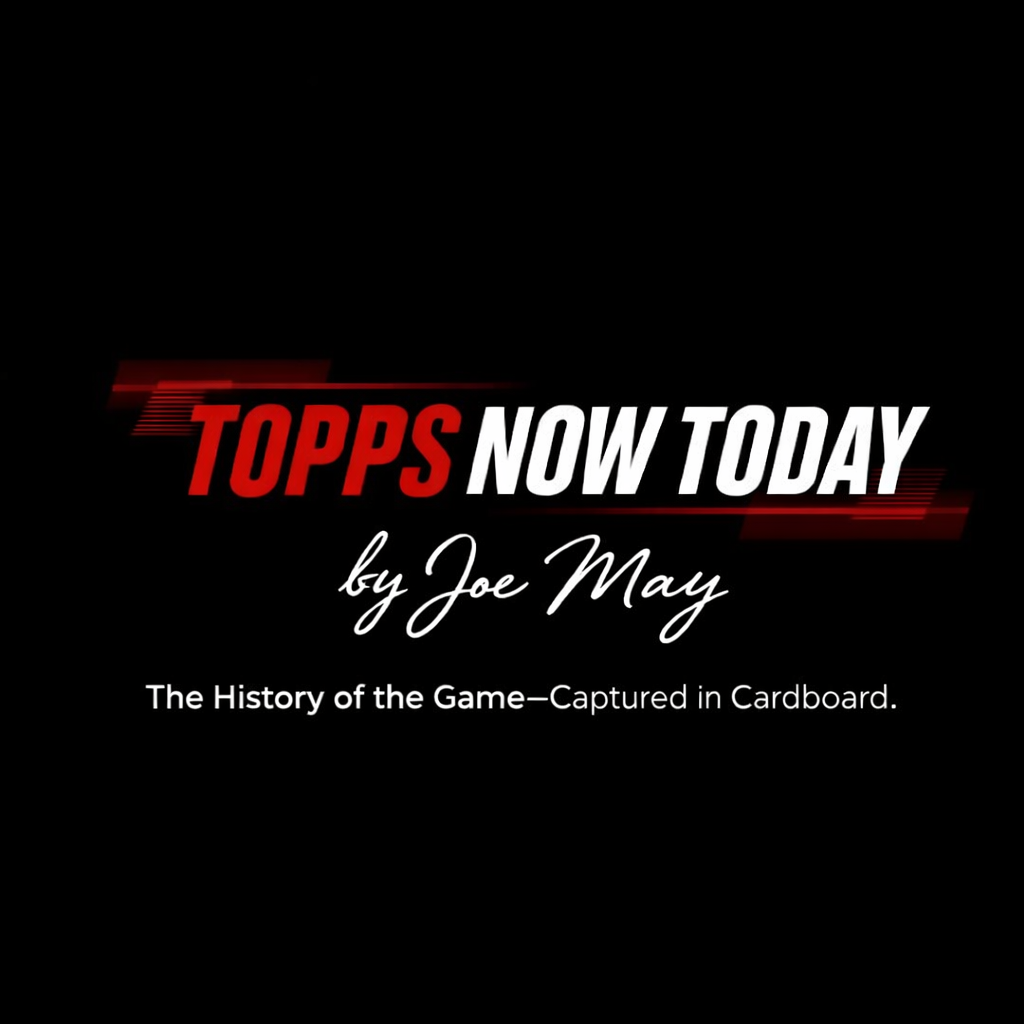 Topps Now Today