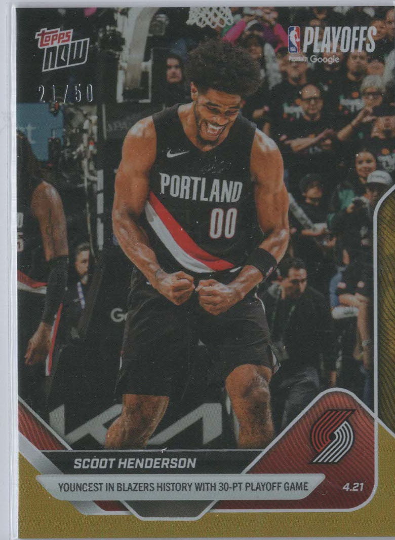 Gold /50