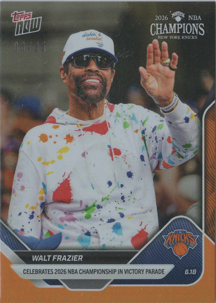 Orange /25