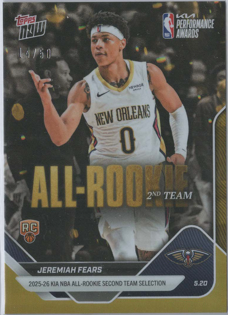 Gold /50