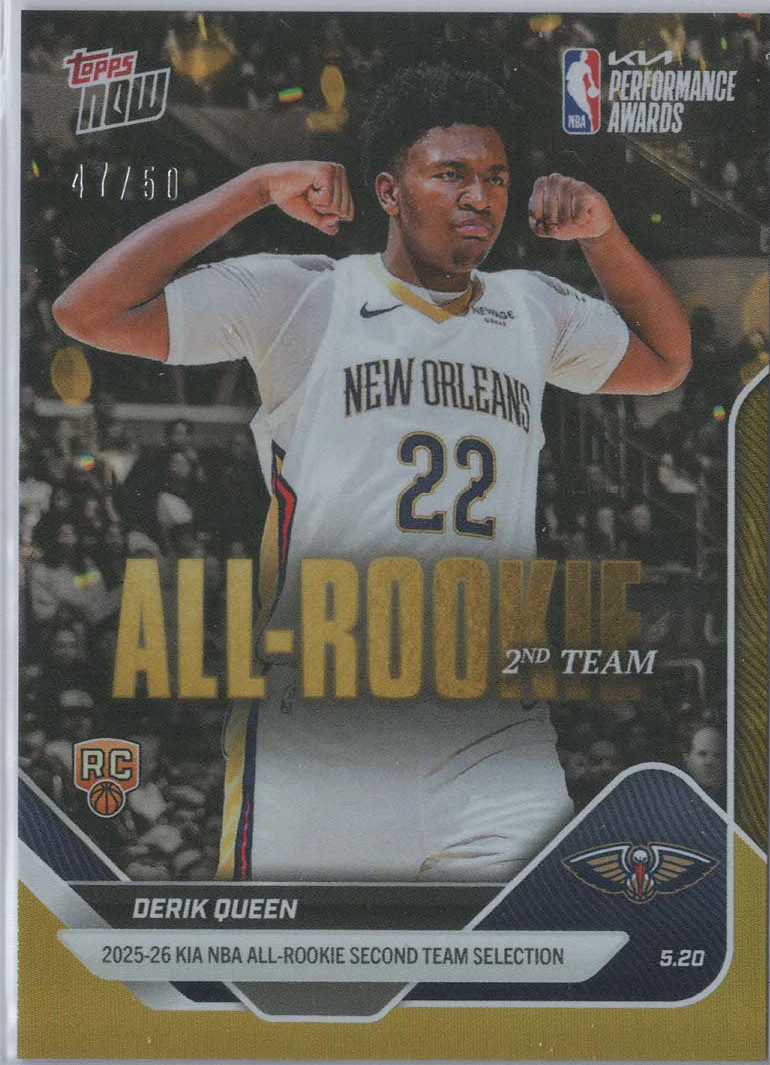 Gold /50