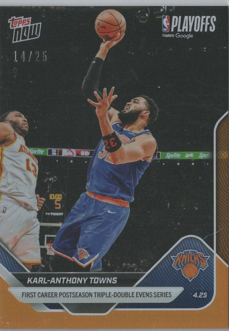 Orange /25