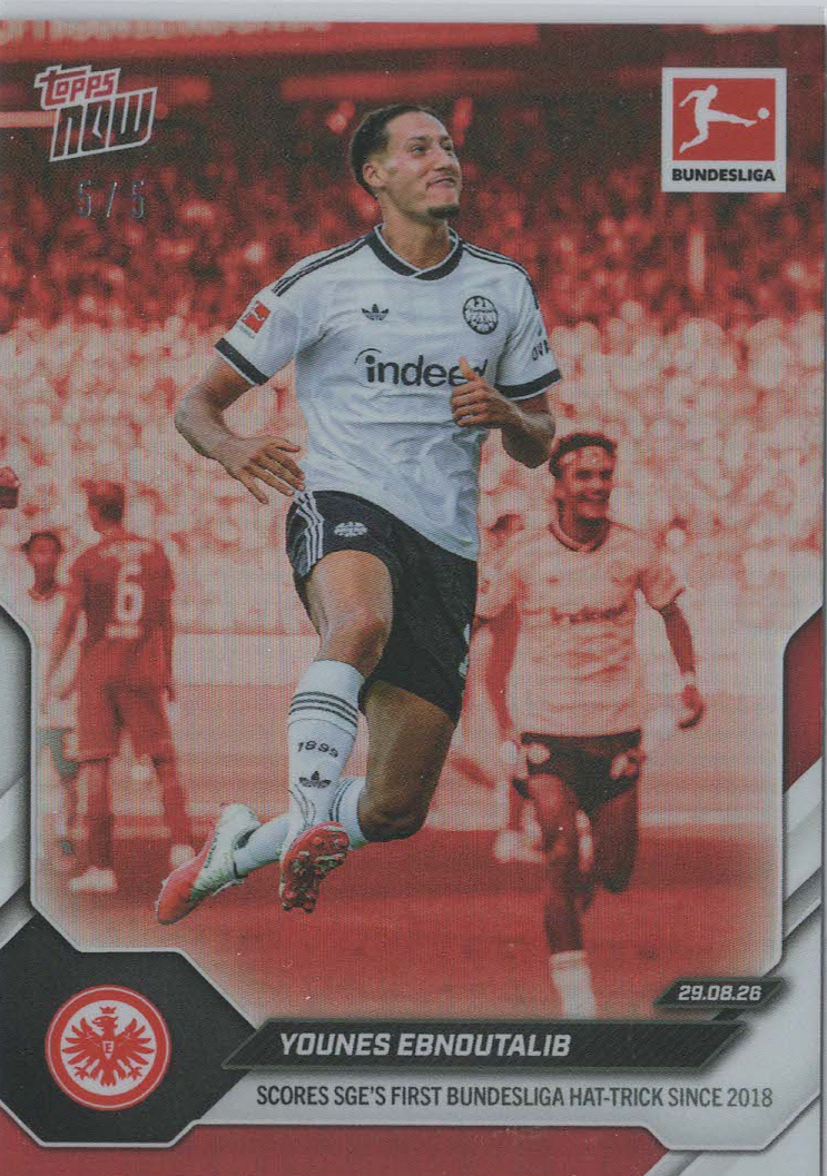Younes Ebnoutalib Red 5/5