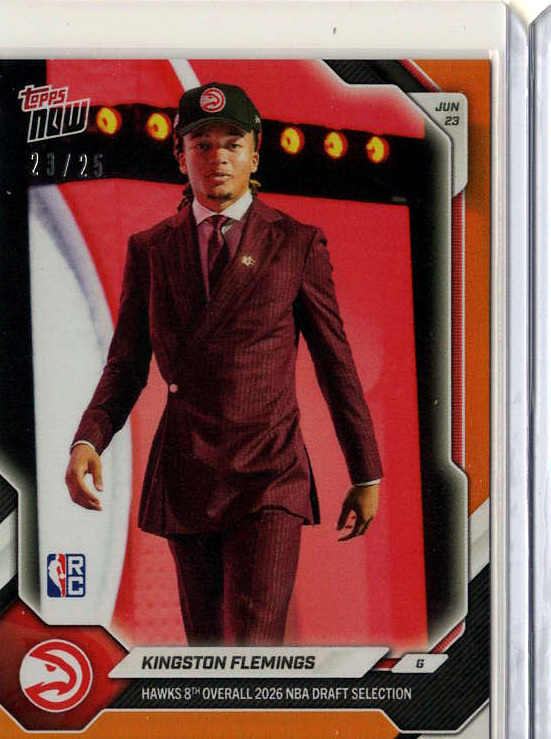 Historical card image
