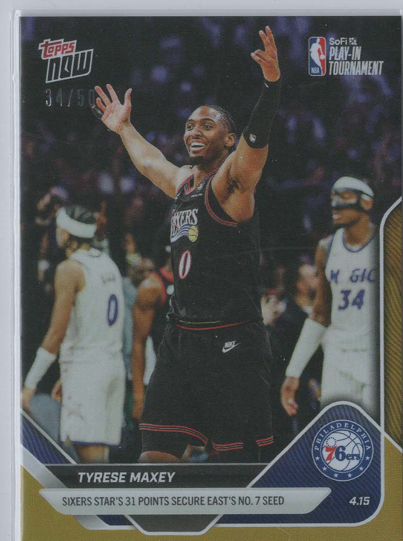 Gold /50
