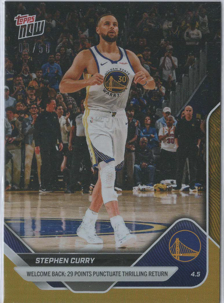 Gold 03/50