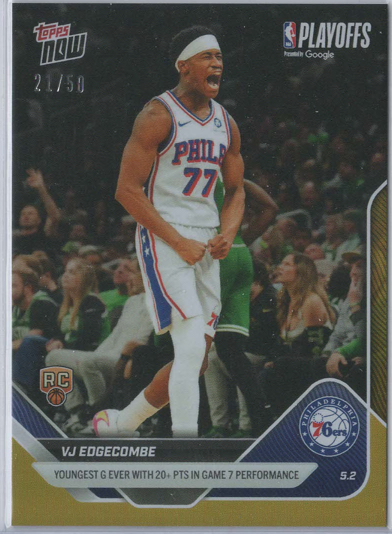 Gold /50