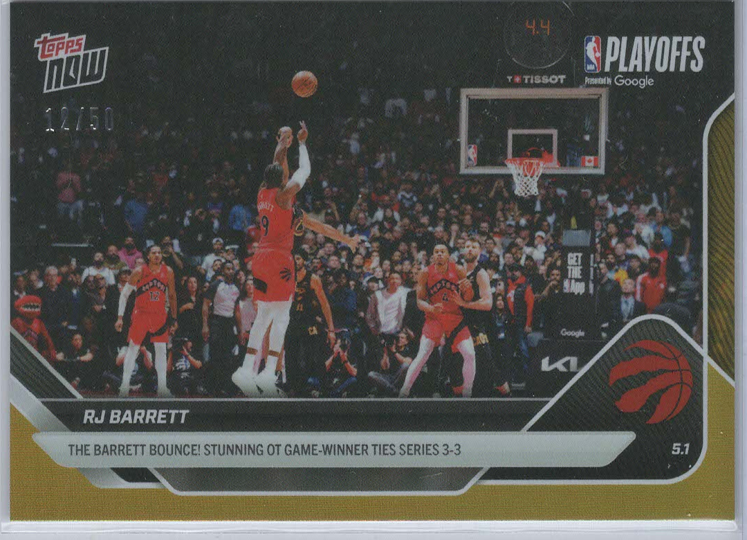 Gold /50