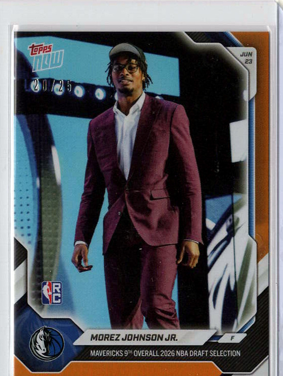 Historical card image
