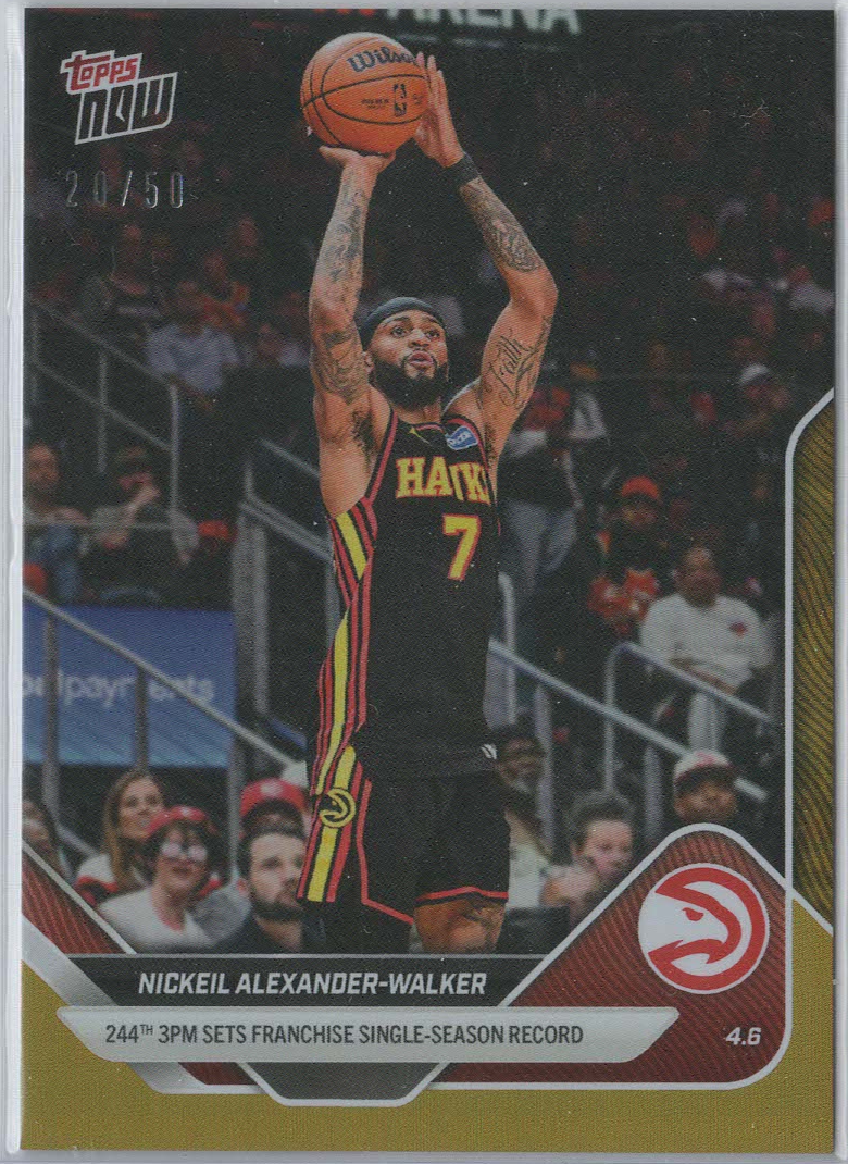 Gold /50