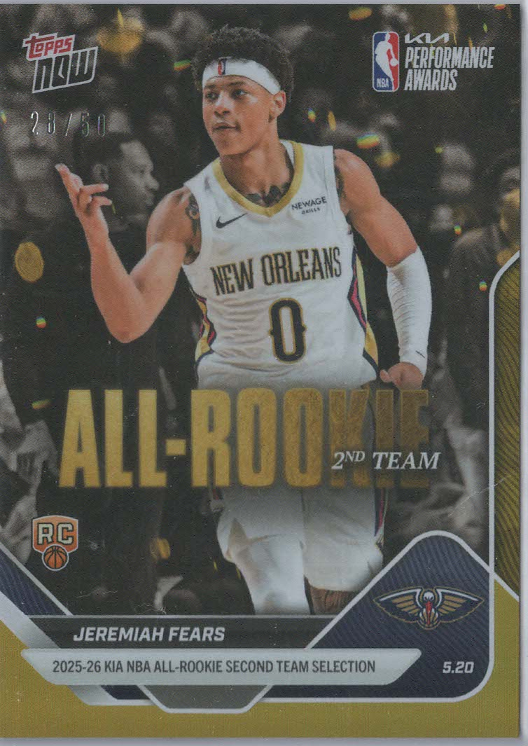 Gold /50