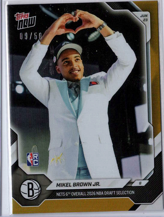 Historical card image