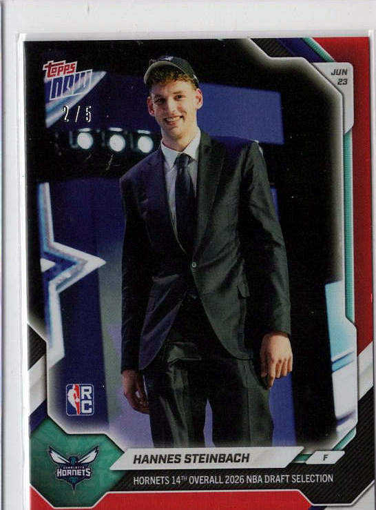 Historical card image