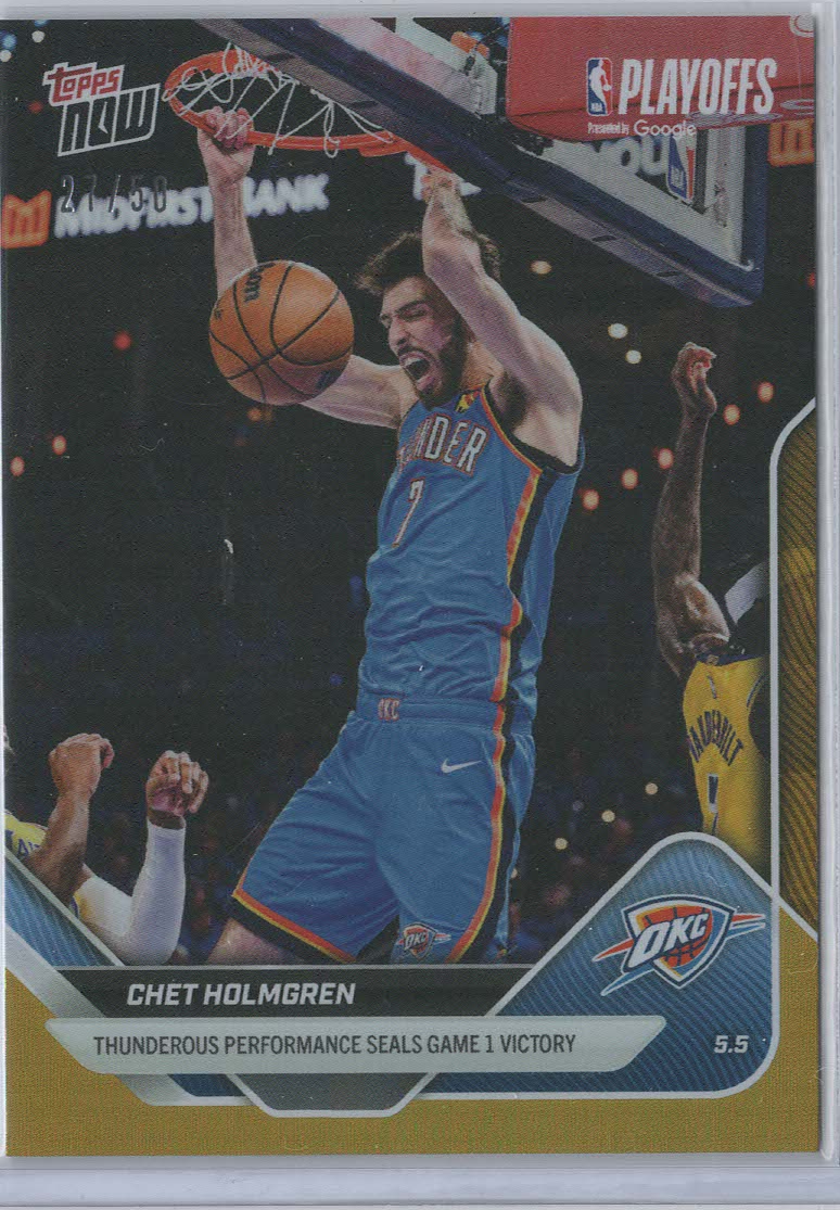 Gold /50