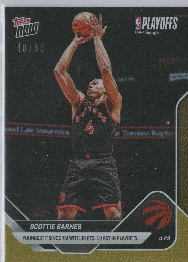 Gold /50