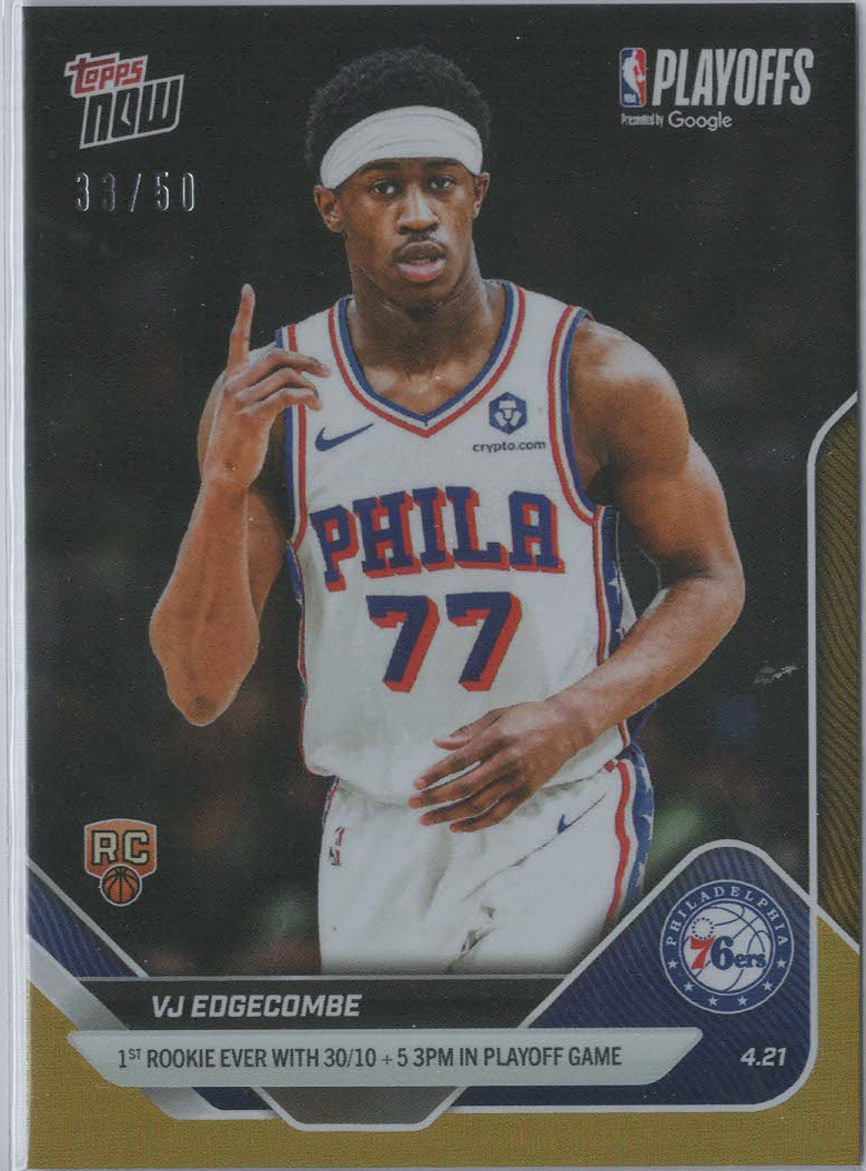 Gold /50