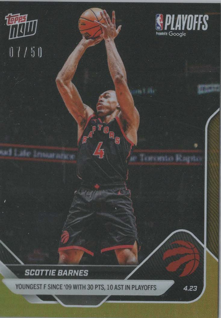 Gold /50