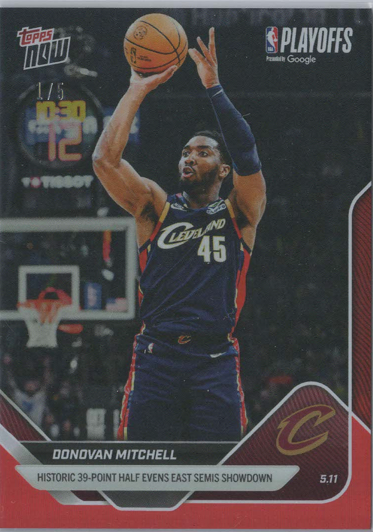 Red /5